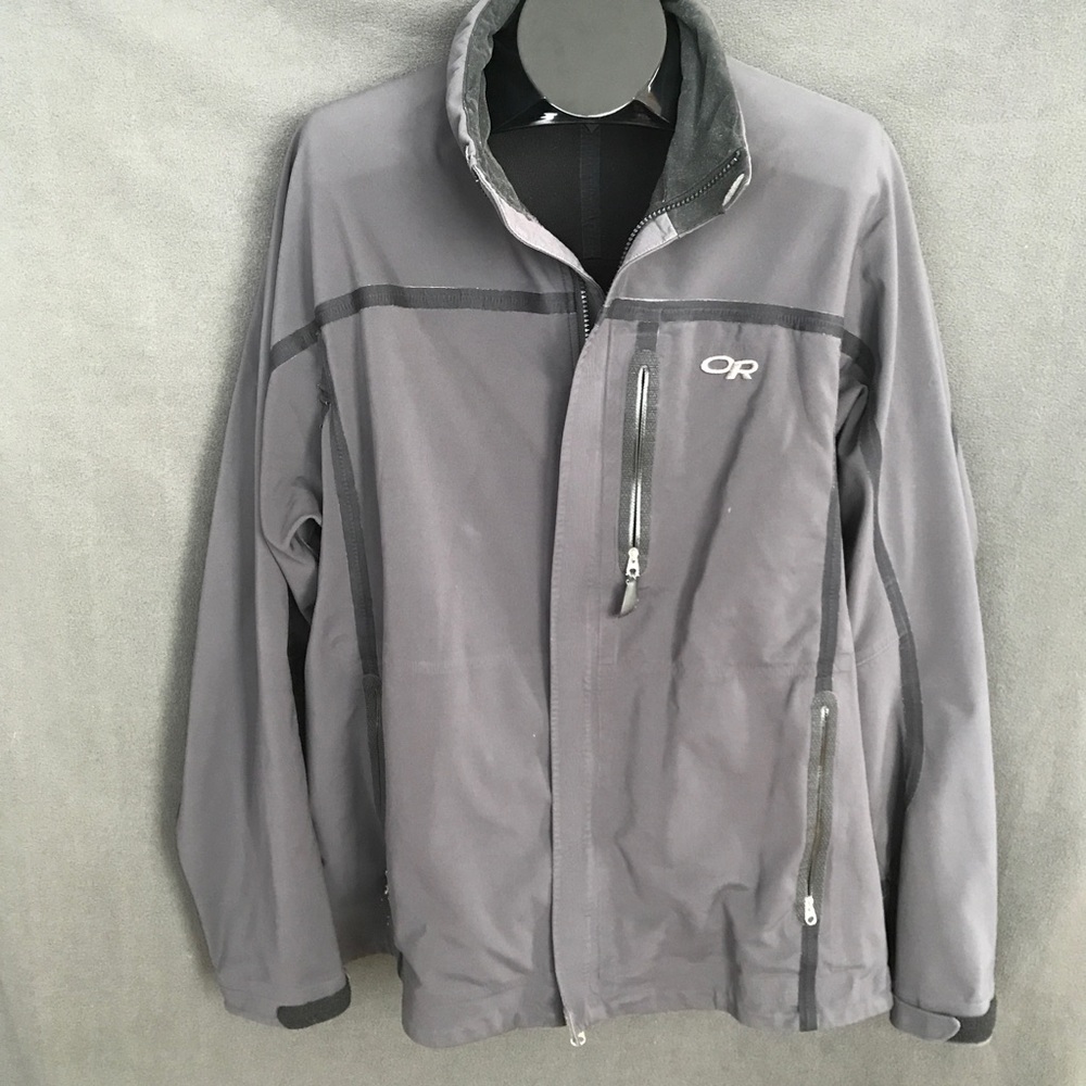 Outdoor Research Soft shell